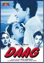 Watch Daag 123moviesfree