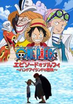 Watch One Piece: Episode of Luffy - Adventure on Hand Island 123moviesfree