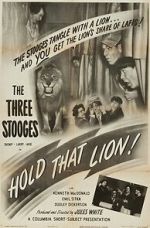 Watch Hold That Lion! 123moviesfree