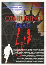 Watch Conjuring: The Book of the Dead 123moviesfree