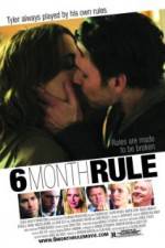 Watch 6 Month Rule 123moviesfree
