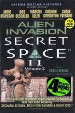 Watch Secret Space 2 Alien Invasion 123moviesfree