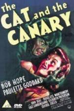 Watch The Cat and the Canary 123moviesfree