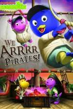 Watch The Backyardigans: We Arrrr Pirates 123moviesfree