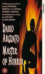 Watch Dario Argento: Master of Horror 123moviesfree