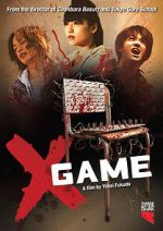 Watch X Game 123moviesfree
