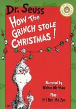 Watch How the Grinch Stole Christmas! 123moviesfree