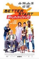 Watch Better Start Running 123moviesfree