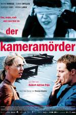 Watch Der Kameramörder 123moviesfree