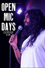 Watch Open Mic Days 123moviesfree