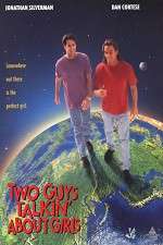 Watch Two Guys Talkin' About Girls 123moviesfree
