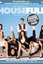 Watch Housefull 123moviesfree