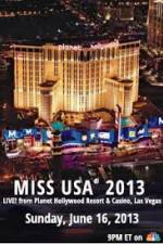 Watch Miss USA: The 62nd Annual Miss USA Pageant 123moviesfree