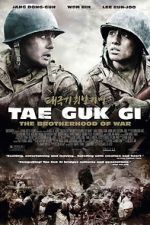 Watch Tae Guk Gi: The Brotherhood of War 123moviesfree