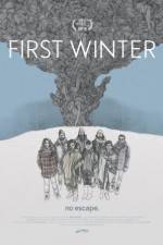 Watch First Winter 123moviesfree