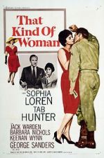 Watch That Kind of Woman 123moviesfree