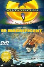 Watch Shi da sha shou 123moviesfree