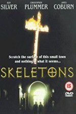 Watch Skeletons 123moviesfree