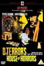 Watch Dr Terror's House of Horrors 123moviesfree