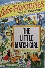 Watch The Little Match Girl (Short 1937) 123moviesfree