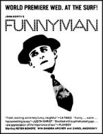 Watch Funnyman 123moviesfree
