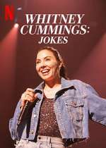 Watch Whitney Cummings: Jokes (TV Special 2022) 123moviesfree