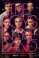 Watch The Boys in the Band 123moviesfree