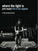 Watch Where the Light Is: John Mayer Live in Concert 123moviesfree