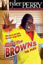 Watch Meet the Browns 123moviesfree