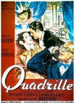 Watch Quadrille 123moviesfree