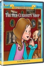 Watch The Old Curiosity Shop 123moviesfree