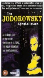 Watch The Jodorowsky Constellation 123moviesfree