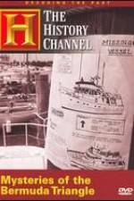 Watch Decoding the Past: Mysteries of the Bermuda Triangle 123moviesfree