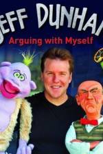 Watch Jeff Dunham: Arguing with Myself 123moviesfree