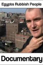 Watch Egypt’s Rubbish People 123moviesfree