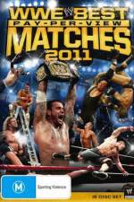 Watch WWE Best Pay Per View Matches 123moviesfree