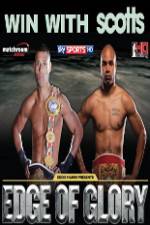 Watch Kell Brook v Carson Jones 123moviesfree