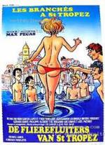 Watch Les branchés à Saint-Tropez 123moviesfree