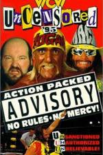 Watch WCW Uncensored 123moviesfree