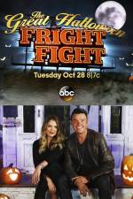 Watch The Great Halloween Fright Fight 123moviesfree