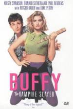 Watch Buffy the Vampire Slayer (Movie) 123moviesfree