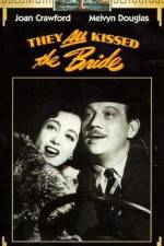 Watch They All Kissed the Bride 123moviesfree