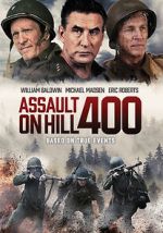 Watch Assault on Hill 400 123moviesfree