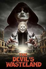 Watch The Devil\'s Wasteland 123moviesfree