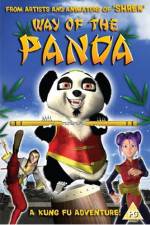 Watch Way Of The Panda 123moviesfree