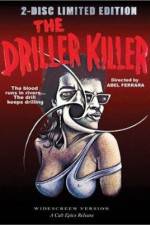 Watch The Driller Killer 123moviesfree