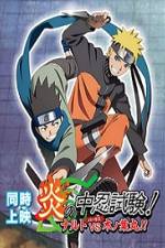 Watch Naruto Special Naruto vs Konohamaru The Burning Chunin Exam 123moviesfree
