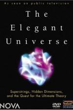 Watch The Elegant Universe 123moviesfree