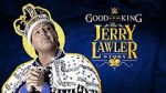 Watch It\'s Good to Be the King: The Jerry Lawler Story 123moviesfree