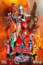 Watch Kaizoku Sentai Gokaiger vs Space Sheriff Gavan The Movie 123moviesfree